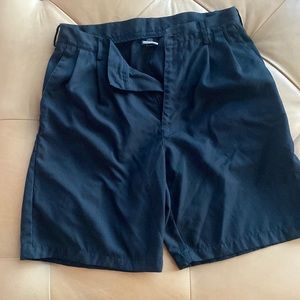 Textured Nike Golf short